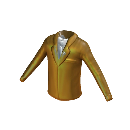 Innovator’s Gold Tuxedo