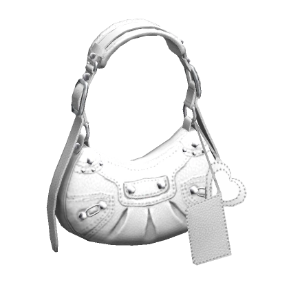2000's Shoulder Bag