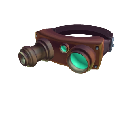 Brighteyed Steampunk Brighteyed Steampunk