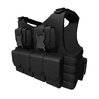 Tactical Elite Vest Tactical Elite Vest