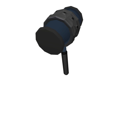 Ban Hammer Ban Hammer