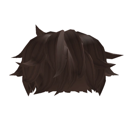 Brown Main Character Full Fringe Brown Main Character Full Fringe