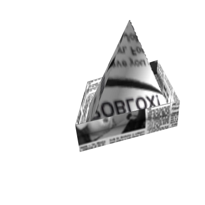 Paper Hat