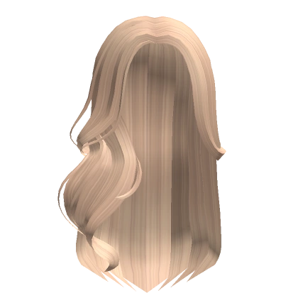 Y2K Popular Material Girl Hair (Blonde) Y2K Popular Material Girl Hair (Blonde)