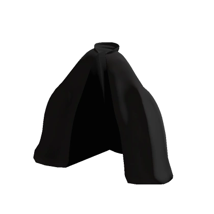 Black Cloak Black Cloak
