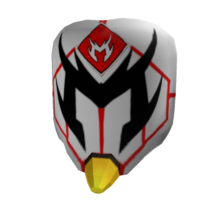 Intact Anime Mask Intact Anime Mask