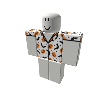 ★°⭑preppy halloween pjs