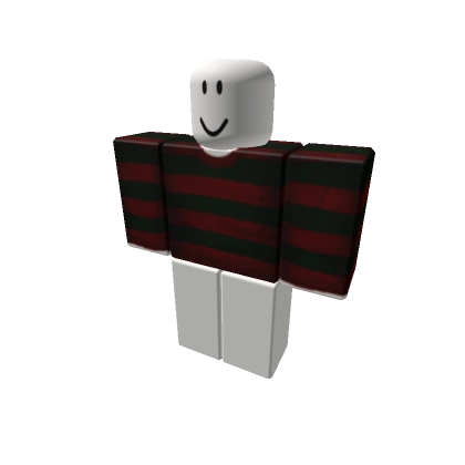 FREDDY KRUEGER