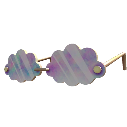 NARS Light Reflecting Cloud Sunglasses