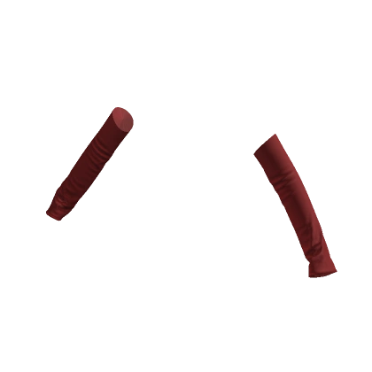 Tight Arm Sleeves in Red Tight Arm Sleeves in Red