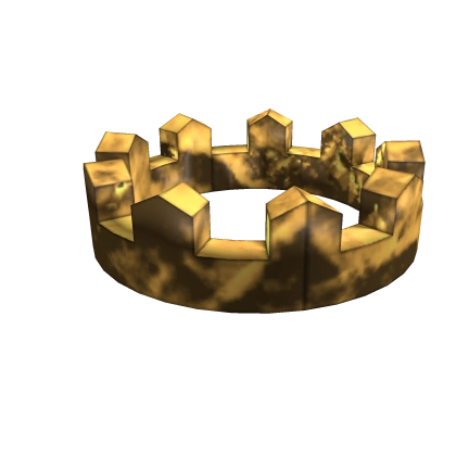 Golden Crown Golden Crown