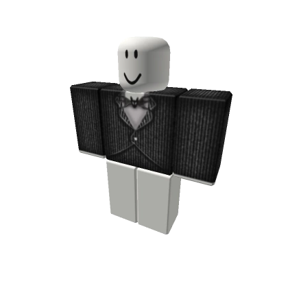  | TNBC Jack Skellington Costume [TOP]