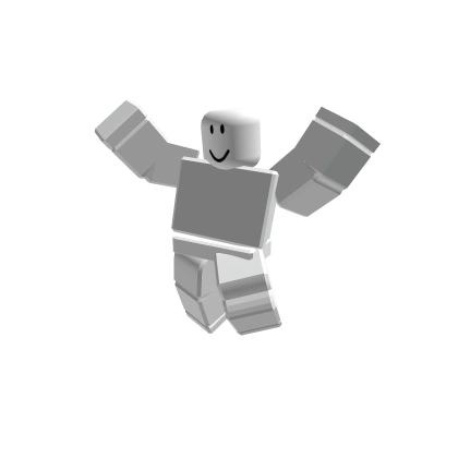 Astronaut Jump Astronaut Jump