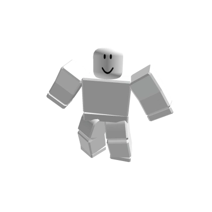 Astronaut Idle