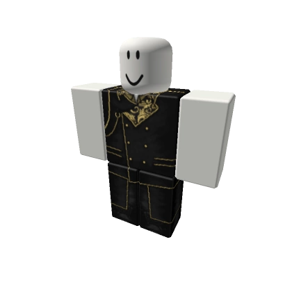 Royal Knight Golden Pants Royal Knight Golden Pants