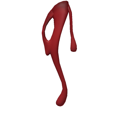 Blood Drool