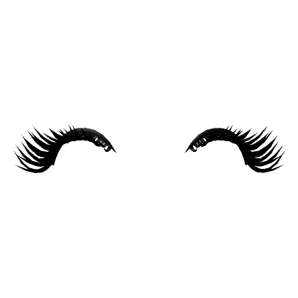 Lovespun Starry Upper Lash Extensions - Black Lovespun Starry Upper Lash Extensions - Black