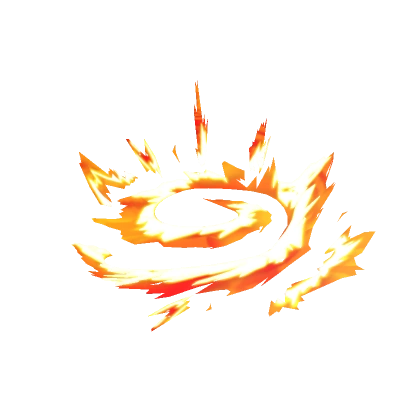 Elemental Fire Splash Anime Aura Elemental Fire Splash Anime Aura
