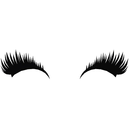 New Voluminous Top Eyelashes New Voluminous Top Eyelashes