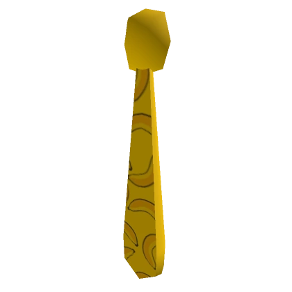 Banana Business Tie Banana Business Tie