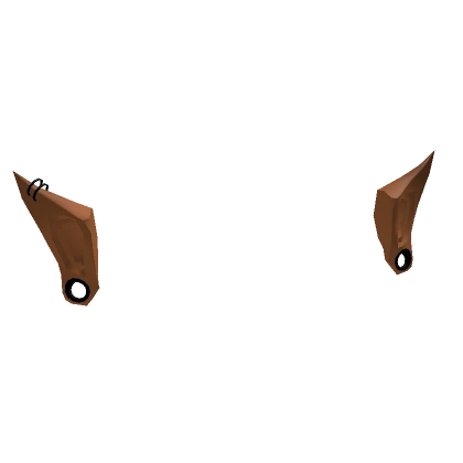 Mini Elf Ears with Gauges Mini Elf Ears with Gauges