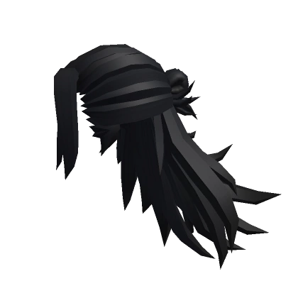 Cursed Hair Cursed Hair