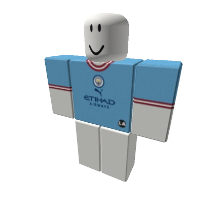  MAN CITY™ | HAALAND HOME-KIT 22/23