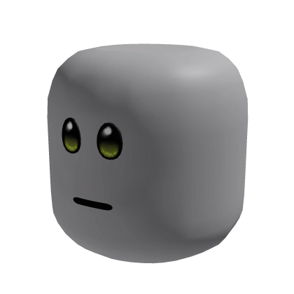 Classic Male Face - Head Classic Male Face - Head