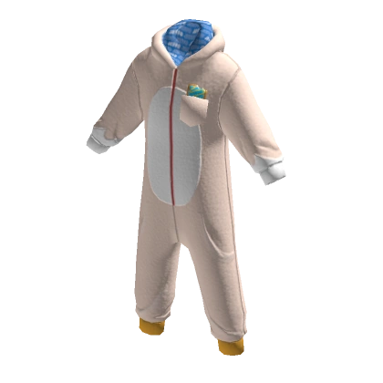Chimken Onesie from Jeffo Chimken Onesie from Jeffo