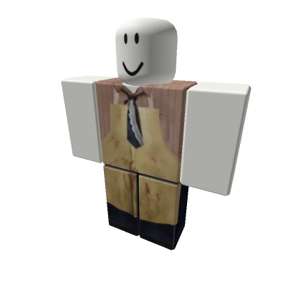 leatherface realistic pants