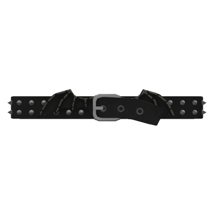 Spikey Bat Belt (1.0) Spikey Bat Belt (1.0)
