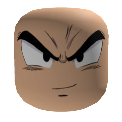Serious Go Face V2 Serious Go Face V2