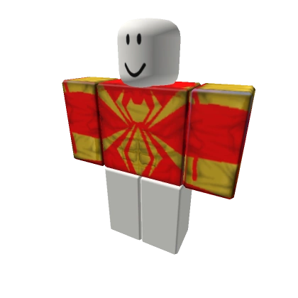 Iron Spider