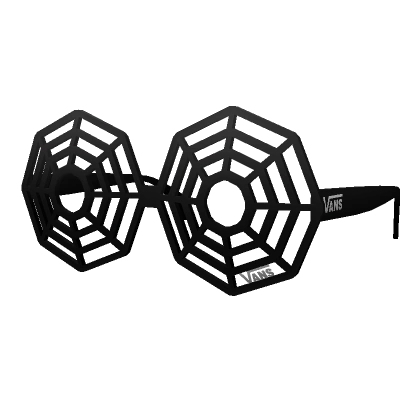 Vans Spider Web Sunglasses