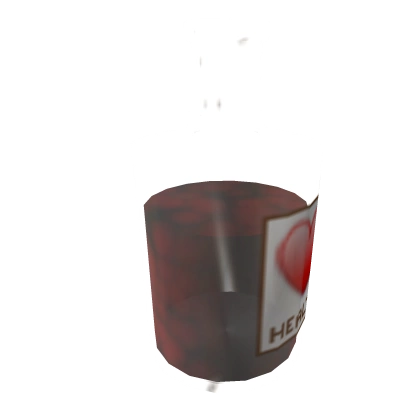 Healing Potion Healing Potion
