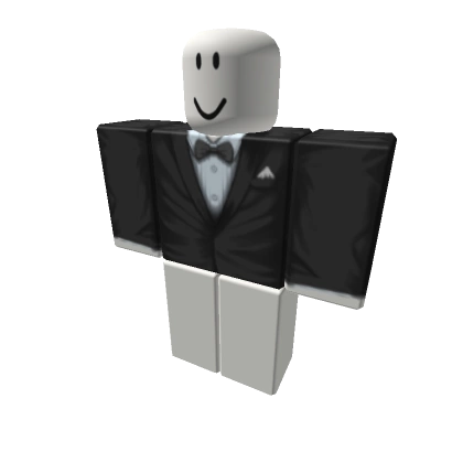 tux