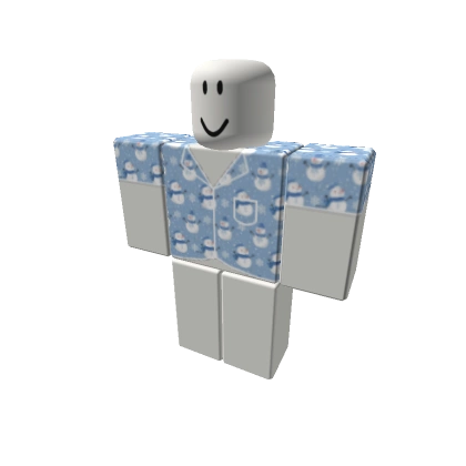 ❄blue preppy winter boy snowman pjs top❄ ❄blue preppy winter boy snowman pjs top❄