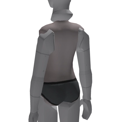Anime Style 2 - Torso Anime Style 2 - Torso