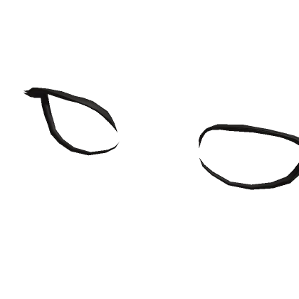 Anime Style 2 - Eyelashes Anime Style 2 - Eyelashes