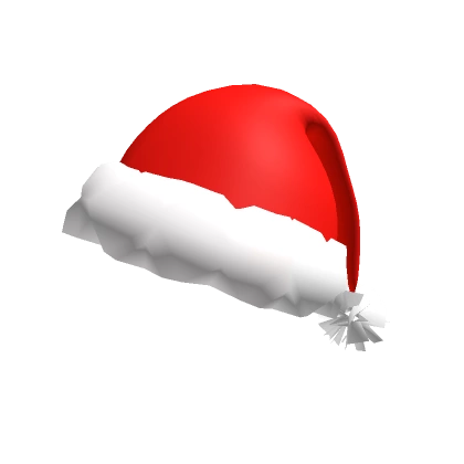 Christmas Hat V2 Christmas Hat V2