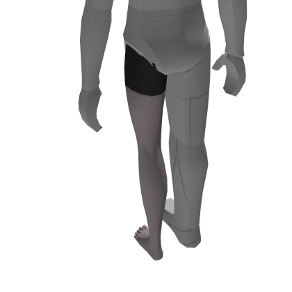 Harper - Left Leg Harper - Left Leg