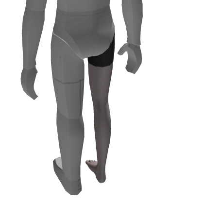 Harper - Right Leg Harper - Right Leg