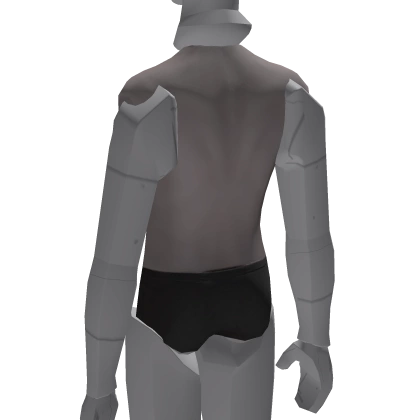 Harper - Torso Harper - Torso