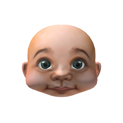 Baby Head Baby Head
