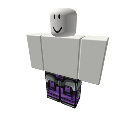 [ORIGINAL DESIGN] Shockwave Bottom