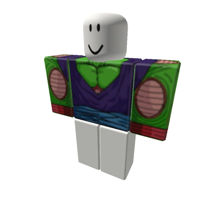 Piccolo Piccolo