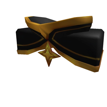Stargazer's Crest Black (1.0)