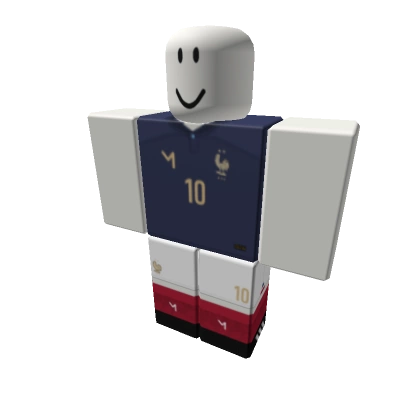 Kylian MbappE