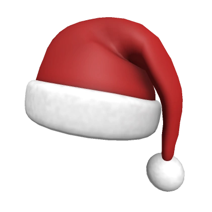 Santa Hat Santa Hat