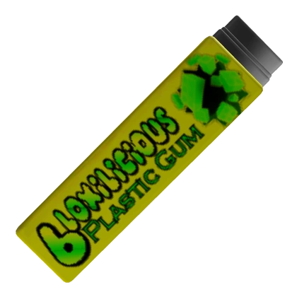 Bloxilicious Bubble Gum Bloxilicious Bubble Gum